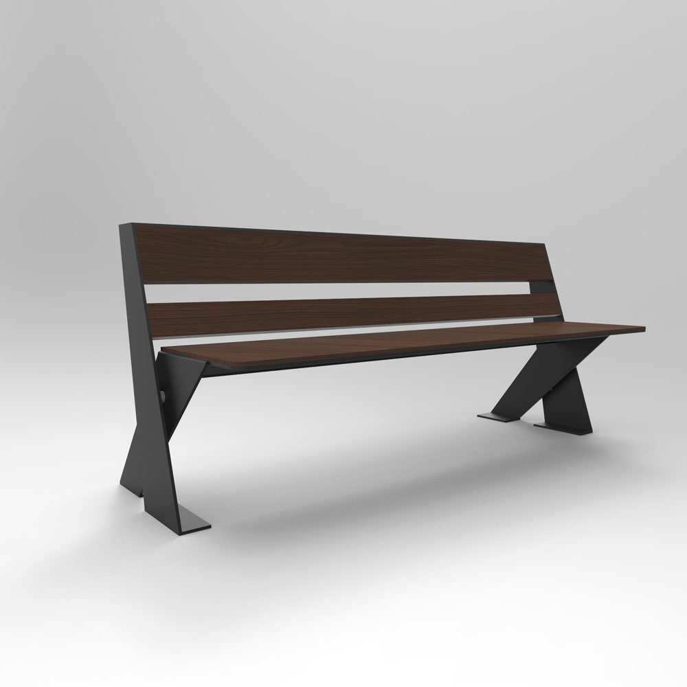 "ISIDE" | bench-image-5