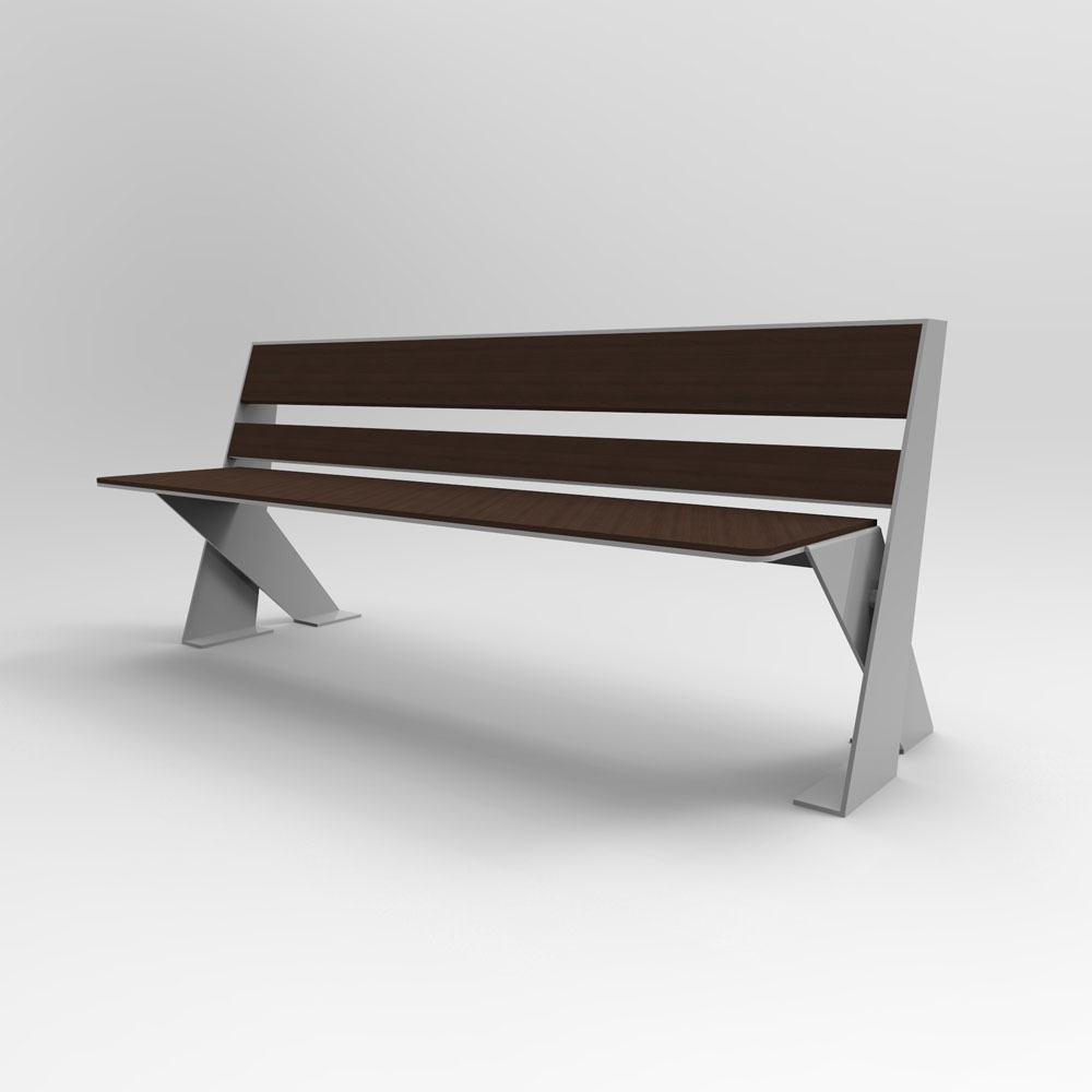 "ISIDE" | bench-image-6