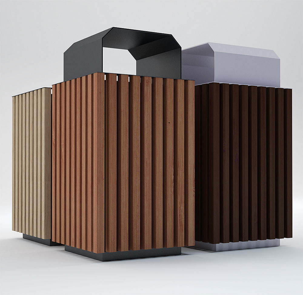 "Elodie COLOR WOOD" | bin-image-2