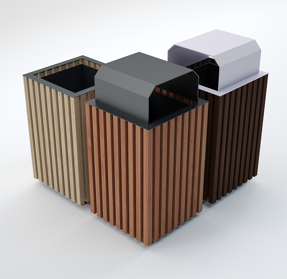 "Elodie COLOR WOOD" | bin-image-1