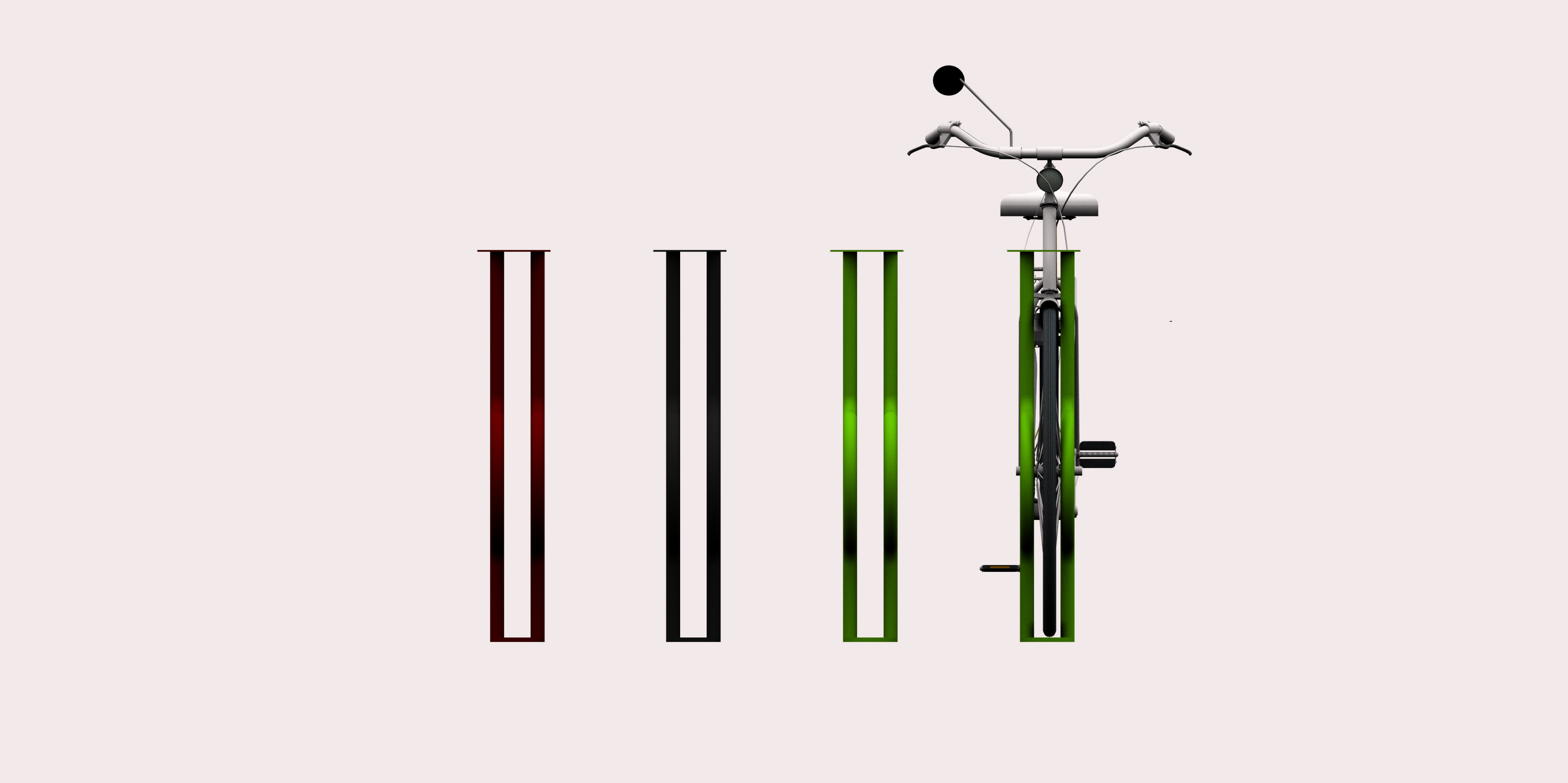 "CURVE" | bike rack-image-4