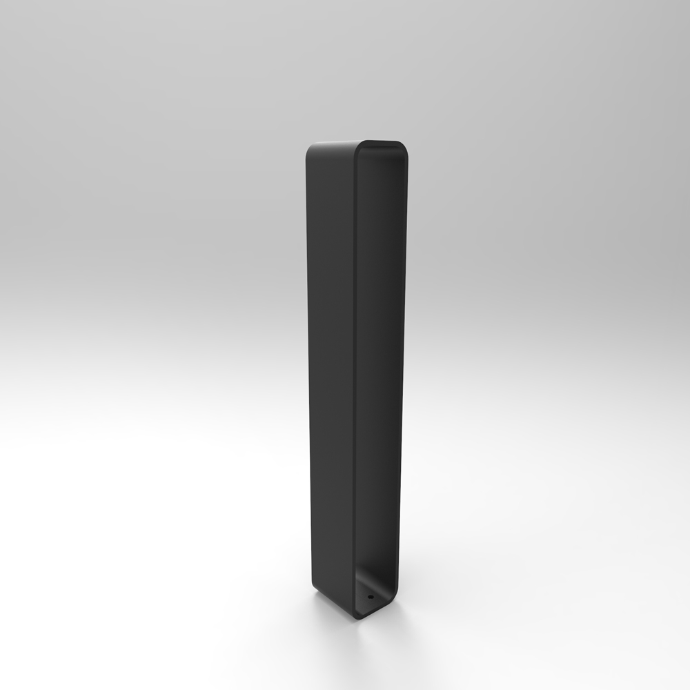 "Omicron" | bike rack / bollard-image-2