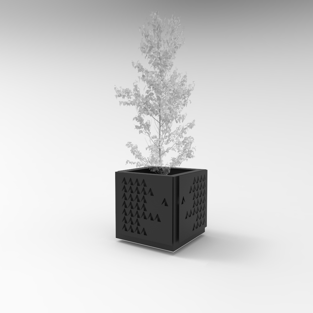 "Cube" | fioriera-image-4
