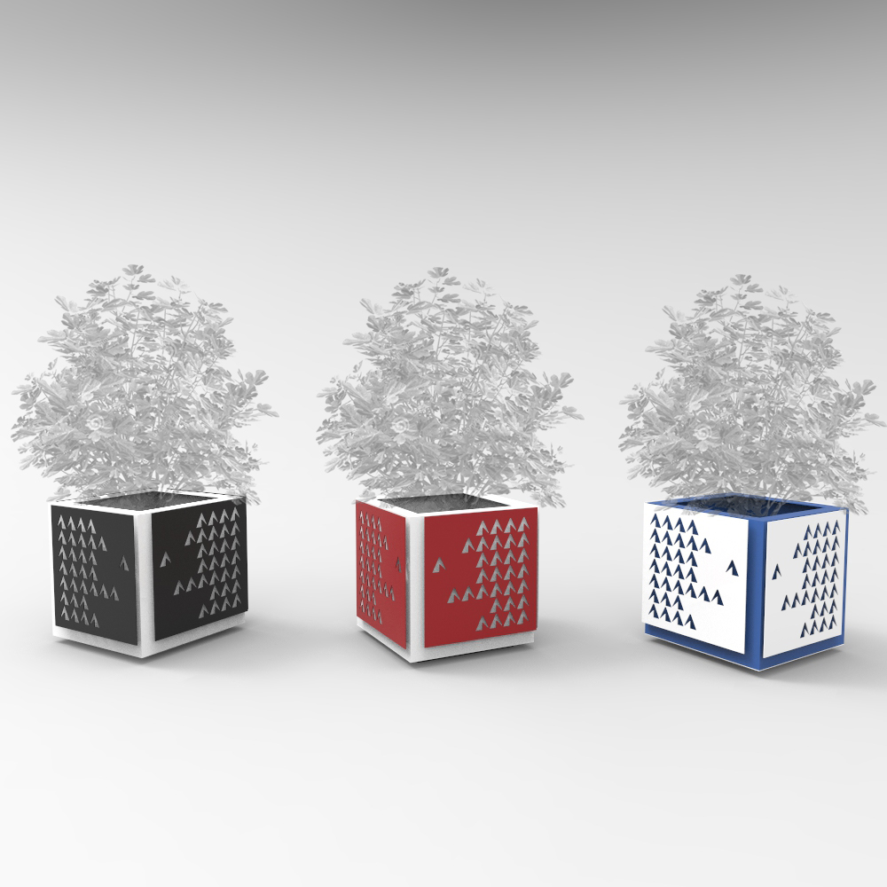 "Cube" | fioriera-image-3