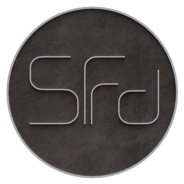 Logo SFDesign_Brown